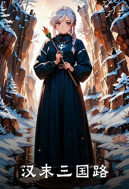 汉末三国路(王康王祢)免费阅读_无弹窗全文免费阅读汉末三国路王康王祢