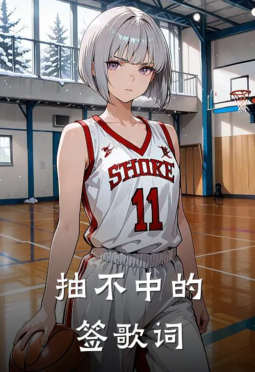 抽不中的签歌词