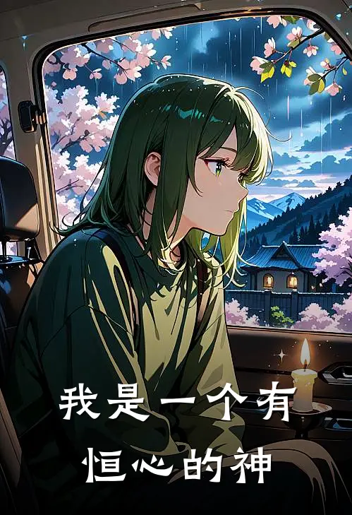 我是一个有恒心的神