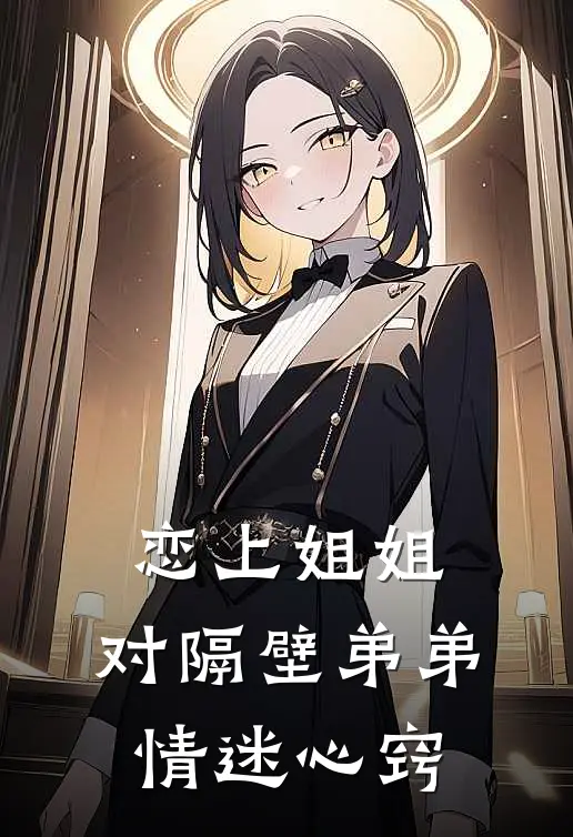 恋上姐姐，对隔壁弟弟情迷心窍