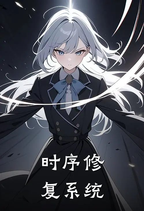 时序修复系统