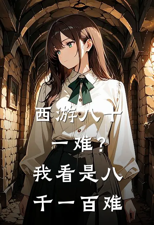 西游八十一难？我看是八千一百难