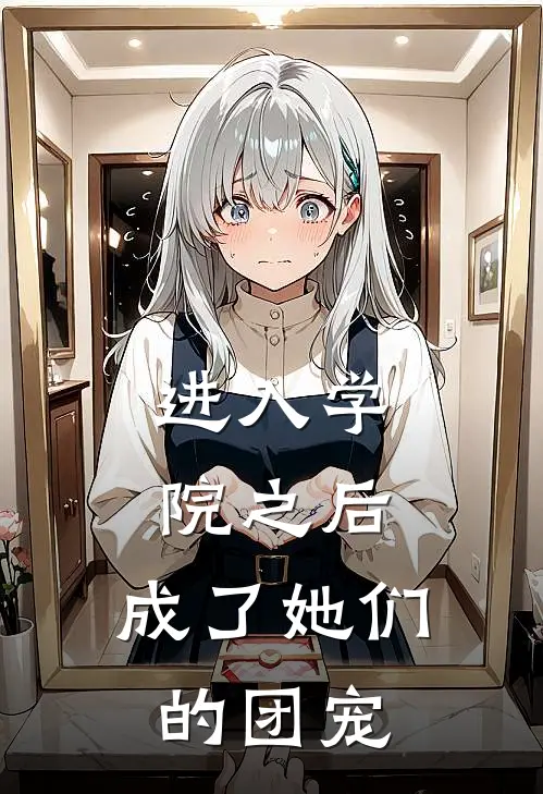 进入学院之后，成了她们的团宠