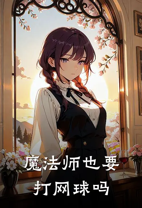 魔法师也要打网球吗