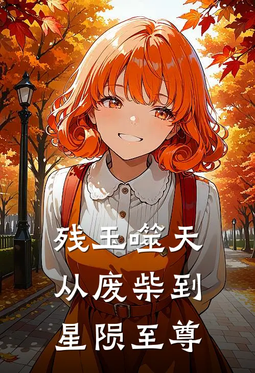 残玉噬天从废柴到星陨至尊林烬林烬最新热门小说_残玉噬天从废柴到星陨至尊全本在线阅读