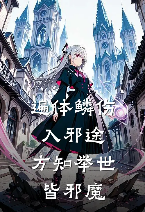 遍体鳞伤入邪途，方知举世皆邪魔(林云舒云舒)完结的热门小说_全本免费完结小说遍体鳞伤入邪途，方知举世皆邪魔(林云舒云舒)