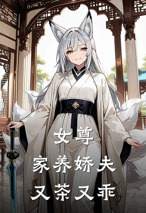 昭华玄霄(女尊：家养娇夫又茶又乖)最新章节免费在线阅读_女尊：家养娇夫又茶又乖最新章节免费阅读