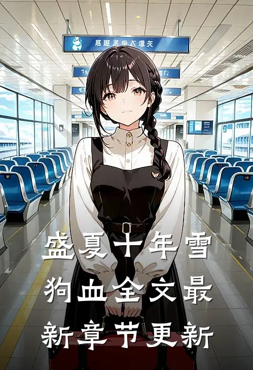 盛夏十年雪狗血全文最新章节更新