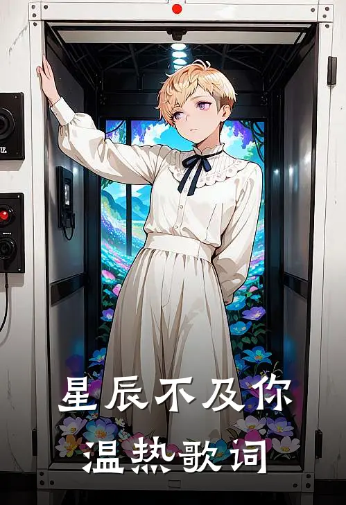 星辰不及你温热歌词