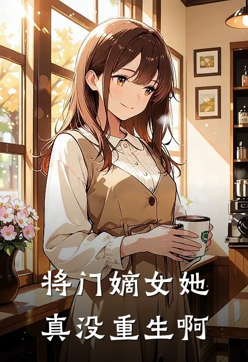 将门嫡女她真没重生啊(江无忧江月兰)免费小说大全_小说完结免费将门嫡女她真没重生啊江无忧江月兰