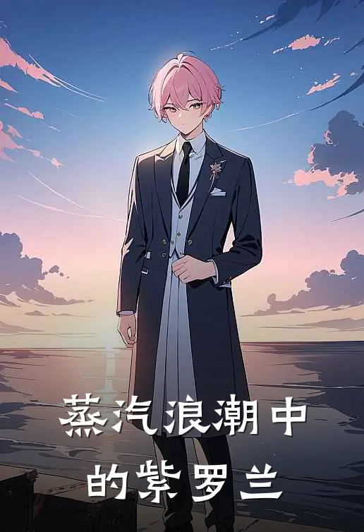 蒸汽浪潮中的紫罗兰安娜谢其锋最新好看小说_已完结小说蒸汽浪潮中的紫罗兰安娜谢其锋