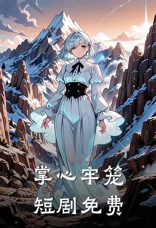 掌心牢笼短剧免费