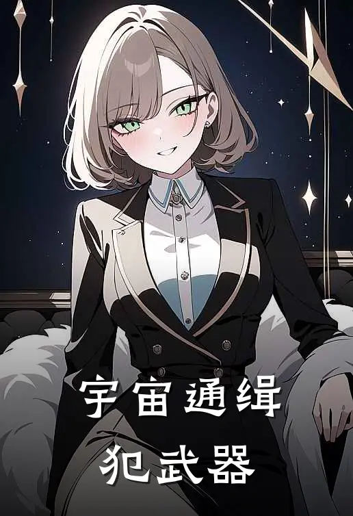 宇宙通缉犯武器