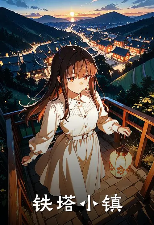铁塔小镇