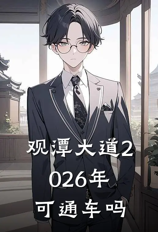 观潭大道2026年可通车吗