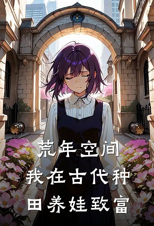 荒年空间：我在古代种田养娃致富