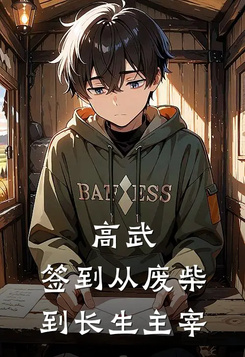 高武，签到从废柴到长生主宰(张凌枫张凌云)热门小说阅读_全文免费阅读高武，签到从废柴到长生主宰张凌枫张凌云