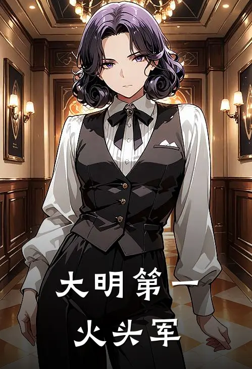 大明第一火头军