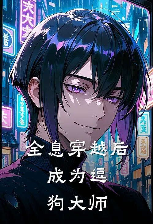 全息穿越后，成为逗狗大师(陈昼刘海)全本免费在线阅读_全息穿越后，成为逗狗大师全文阅读