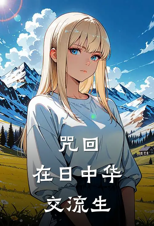 咒回：在日中华交流生凌春渡双星免费小说免费阅读_推荐完结小说咒回：在日中华交流生(凌春渡双星)