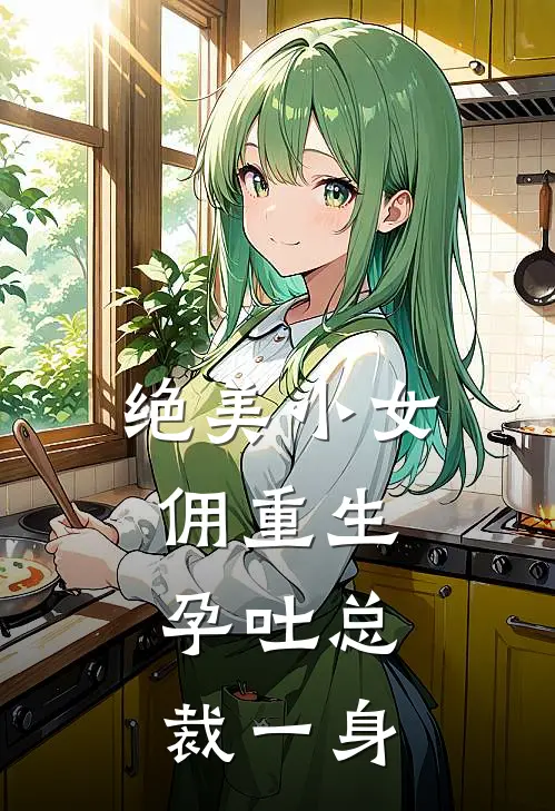 秦湛秦园《绝美小女佣重生，孕吐总裁一身》_《绝美小女佣重生，孕吐总裁一身》最新章节在线阅读