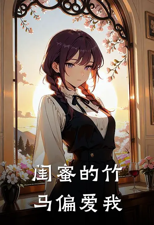 闺蜜的竹马偏爱我