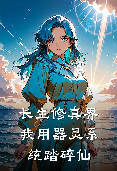 长生修真界，我用器灵系统踏碎仙苏陌赵无锋小说完整版免费阅读_最新章节列表长生修真界，我用器灵系统踏碎仙(苏陌赵无锋)