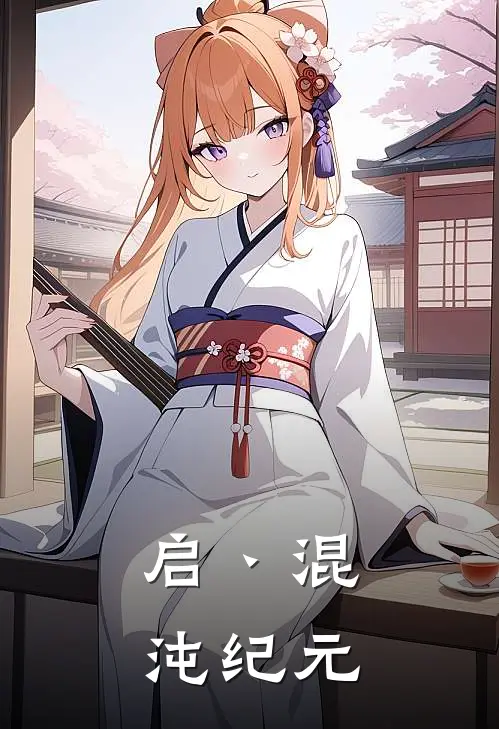 敖溟凌虚《启丶混沌纪元》最新章节阅读_(敖溟凌虚)热门小说