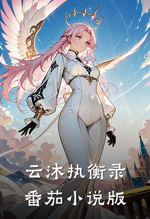 云沐执衡录番茄小说版