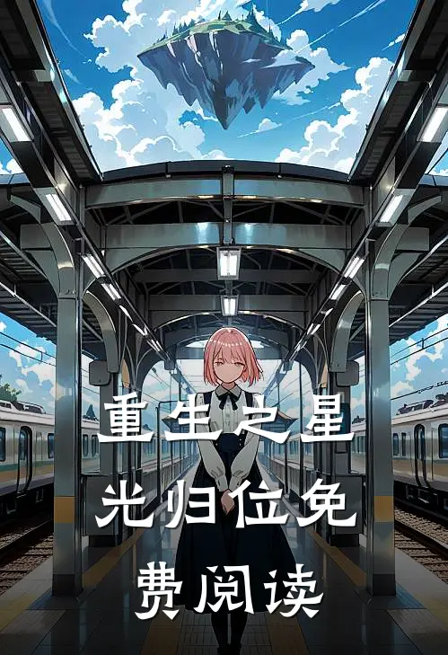 重生之星光归位免费阅读