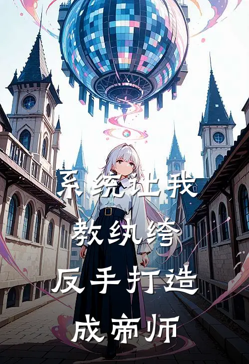 系统让我教纨绔，反手打造成帝师