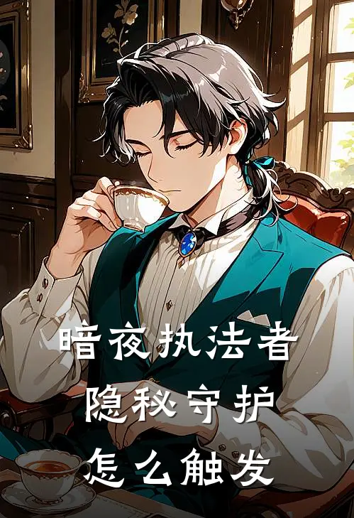 暗夜执法者隐秘守护怎么触发