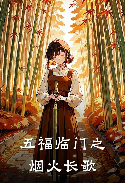 五福临门之：烟火长歌折淙康宁全集免费小说_免费小说完结五福临门之：烟火长歌(折淙康宁)