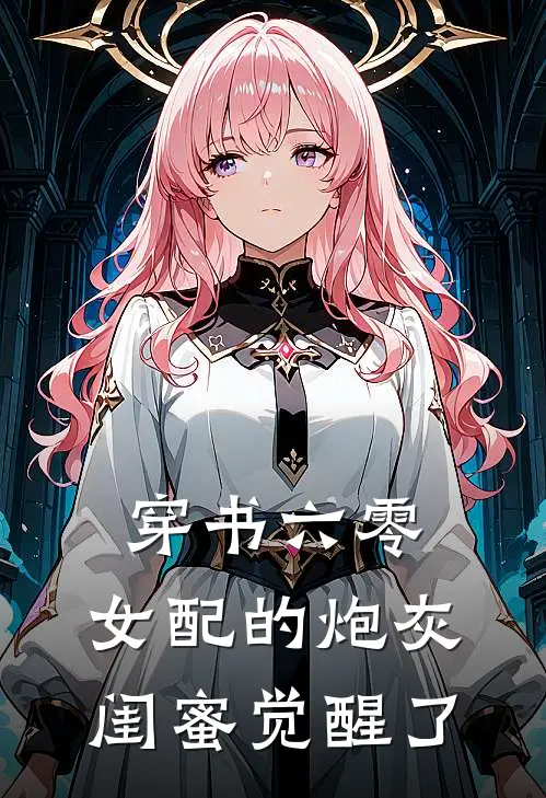 穿书六零：女配的炮灰闺蜜觉醒了