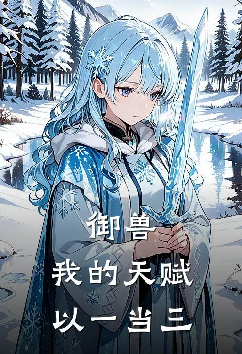 御兽：我的天赋以一当三