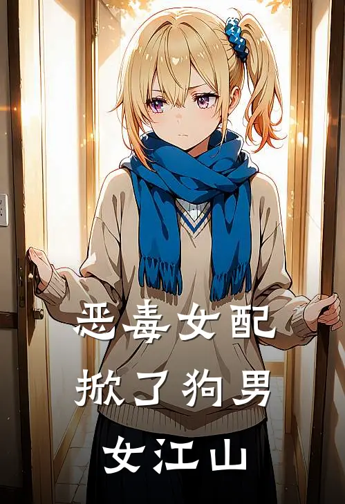 恶毒女配掀了狗男女江山云苓苏晚无弹窗全文免费阅读_最新推荐小说恶毒女配掀了狗男女江山(云苓苏晚)