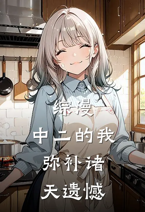 综漫：中二的我，弥补诸天遗憾