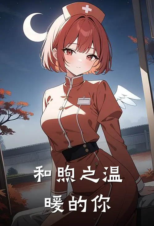 和煦之温暖的你