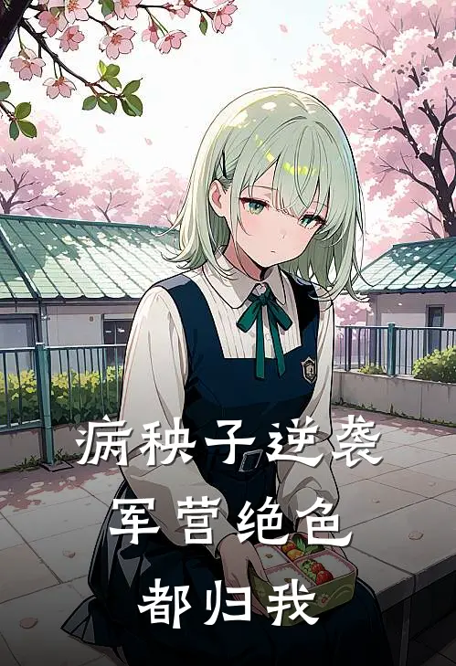 病秧子逆袭：军营绝色都归我