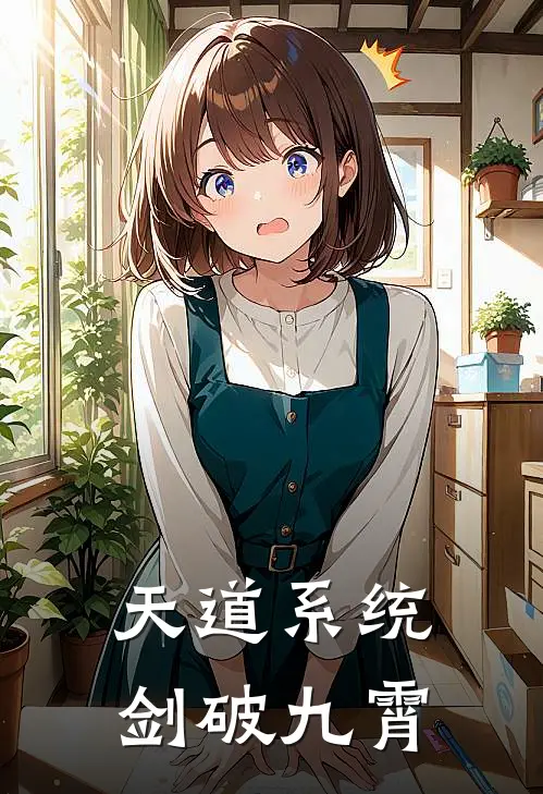 天道系统剑破九霄林尘陈渊完整版小说_小说完结推荐天道系统剑破九霄(林尘陈渊)