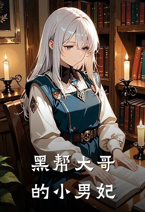 黑帮大哥的小男妃