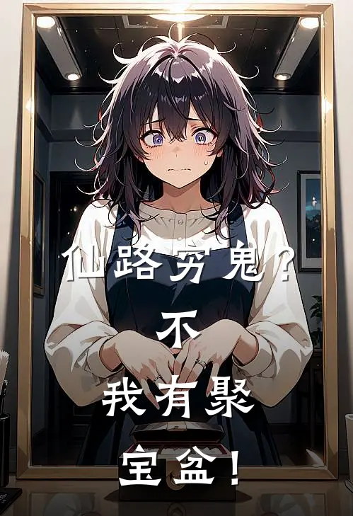 仙路穷鬼？不，我有聚宝盆！