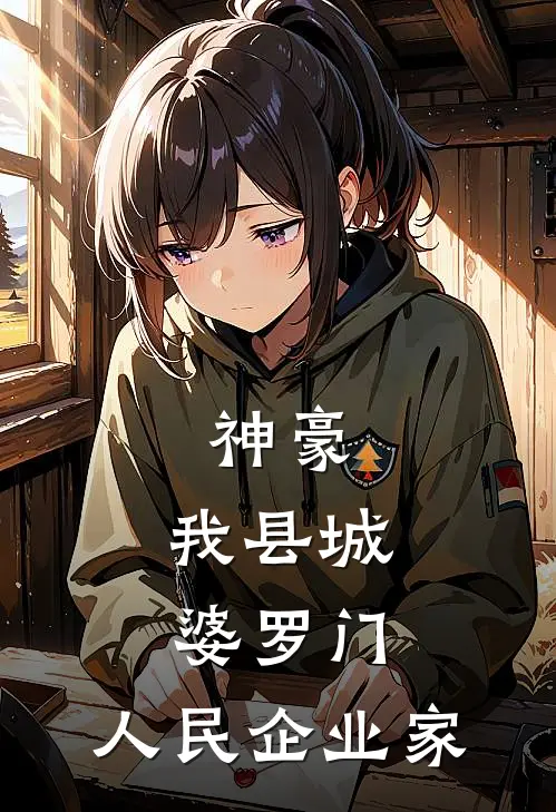 神豪：我县城婆罗门，人民企业家(王辰王厚德)完结小说推荐_小说全文免费阅读神豪：我县城婆罗门，人民企业家王辰王厚德