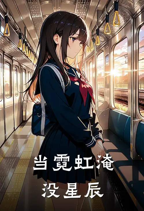 当霓虹淹没星辰