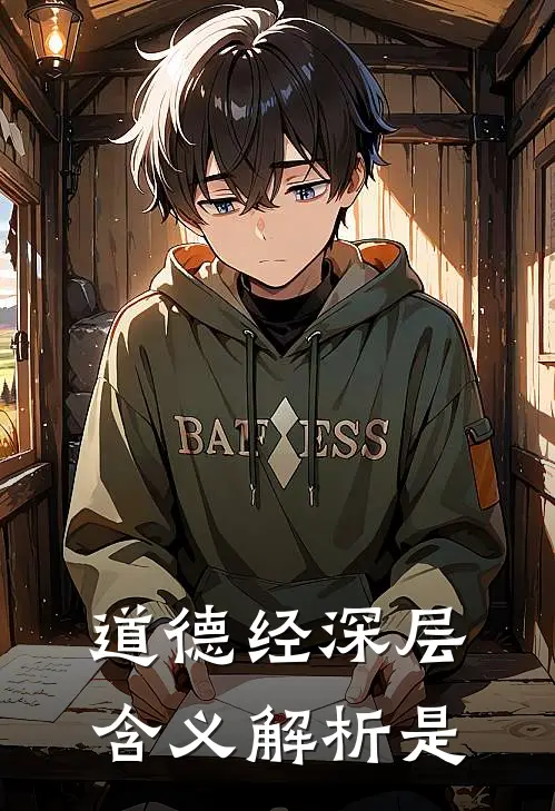 道德经深层含义解析是