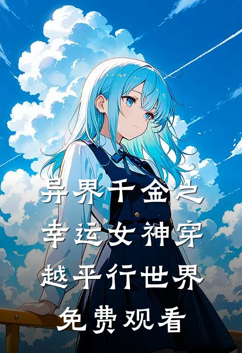 异界千金之幸运女神穿越平行世界免费观看