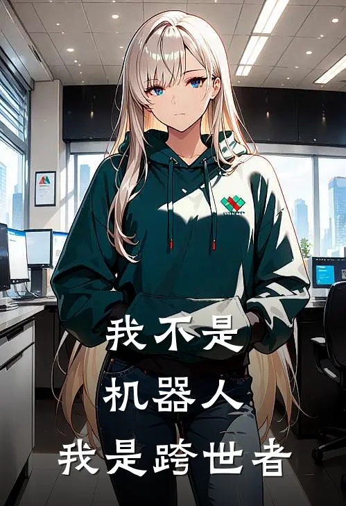 我不是机器人，我是跨世者林砚范冰完本小说免费阅读_最新章节列表我不是机器人，我是跨世者(林砚范冰)