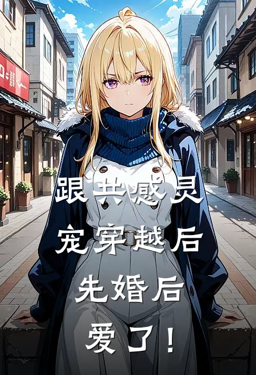 跟共感灵宠穿越后，先婚后爱了！