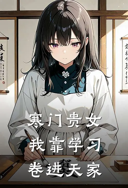 寒门贵女：我靠学习卷进天家(云舒江轩)最新完本小说推荐_免费小说推荐寒门贵女：我靠学习卷进天家云舒江轩