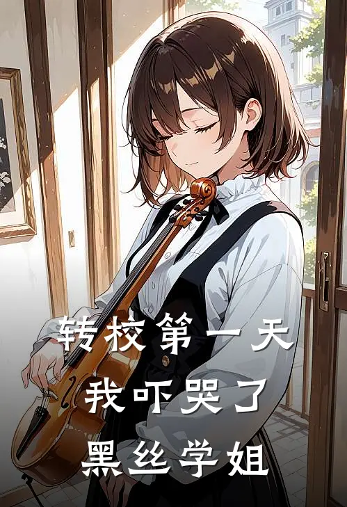 转校第一天，我吓哭了黑丝学姐墨洋莉莉最热门小说_免费小说全集转校第一天，我吓哭了黑丝学姐(墨洋莉莉)